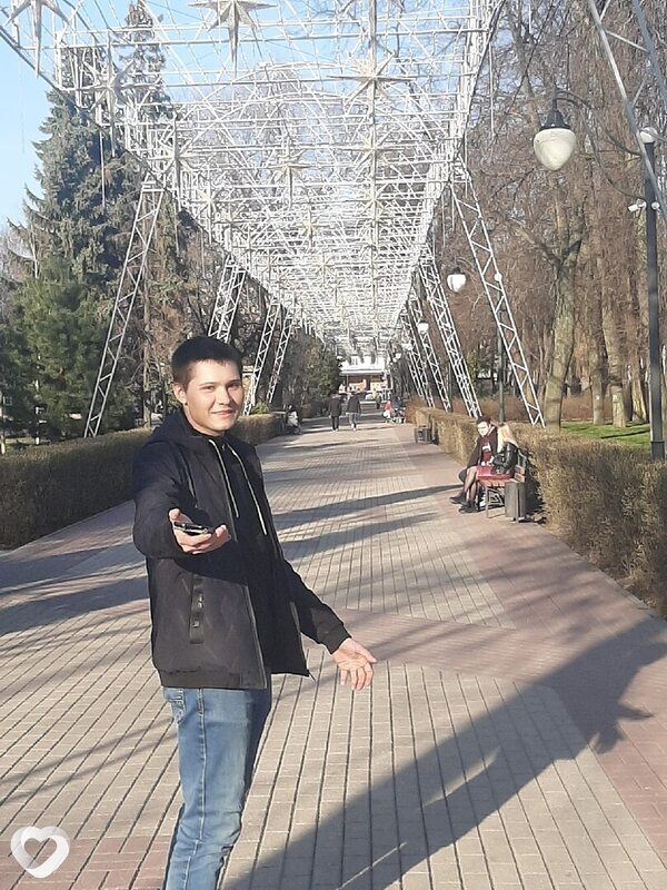 Александи, 27, Пензе — анкета №1082389