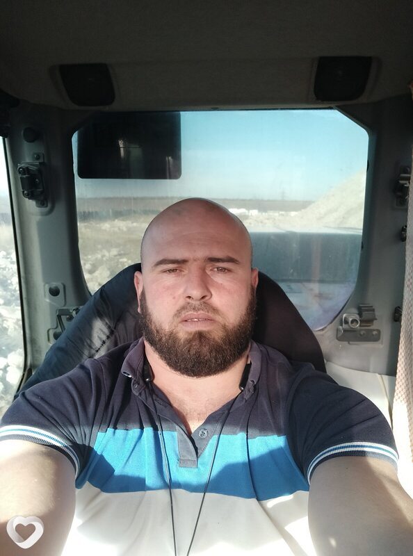 Дима, 33, Керчи — анкета №1082398