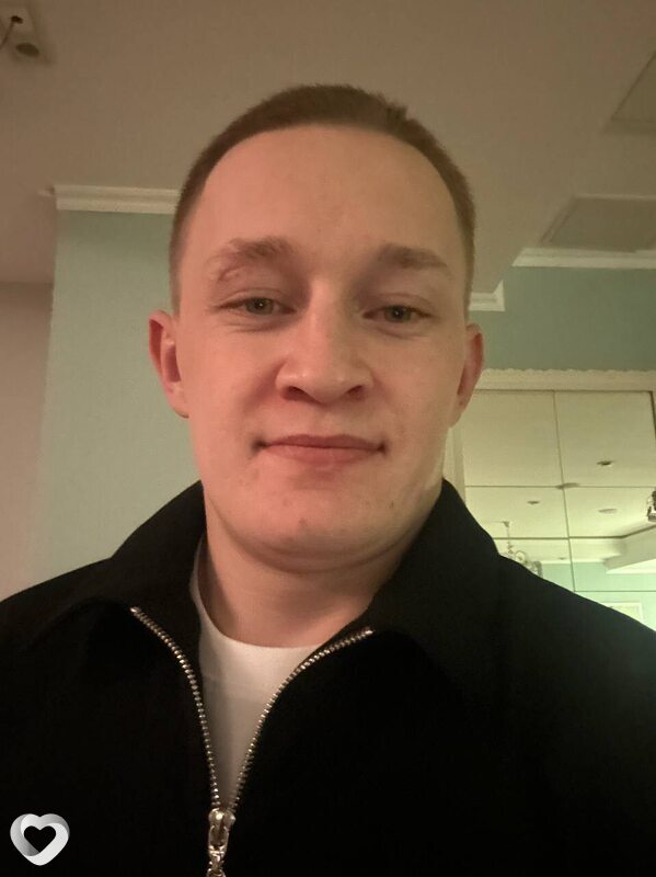 Владимир, 26, Санкт-Петербурге — анкета №1082352