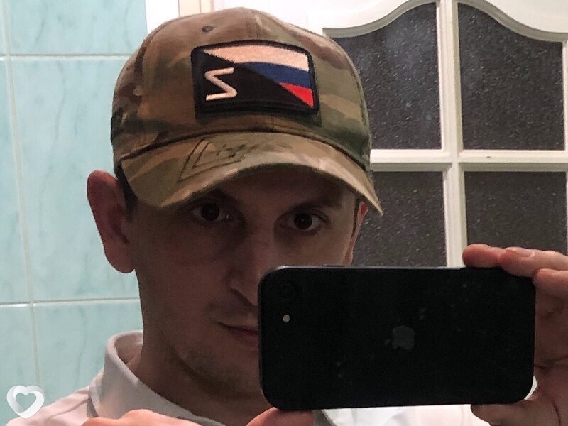 Николай Басков, 36, Сыктывкаре — анкета №1082357