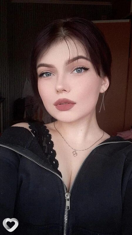 Яна, 20, Борисове — анкета №1082359