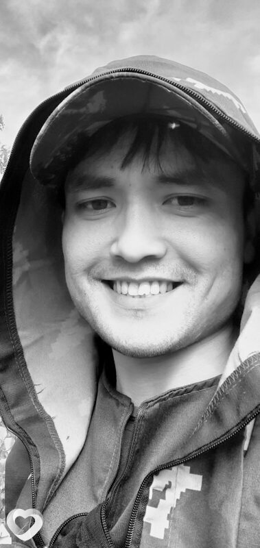 Эльдар, 36, Москве — анкета №1082362