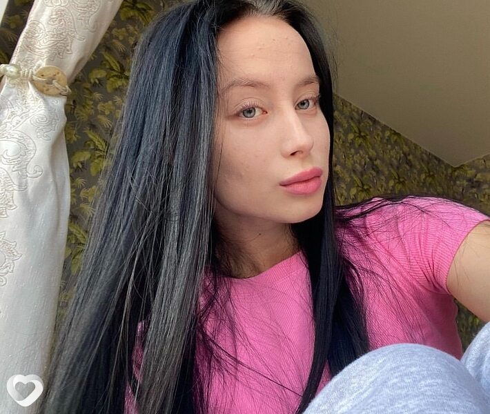 Диана, 23, Краснодаре — анкета №1082363