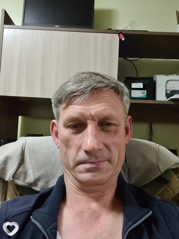 Юрий, 54, Химках — анкета №1082368