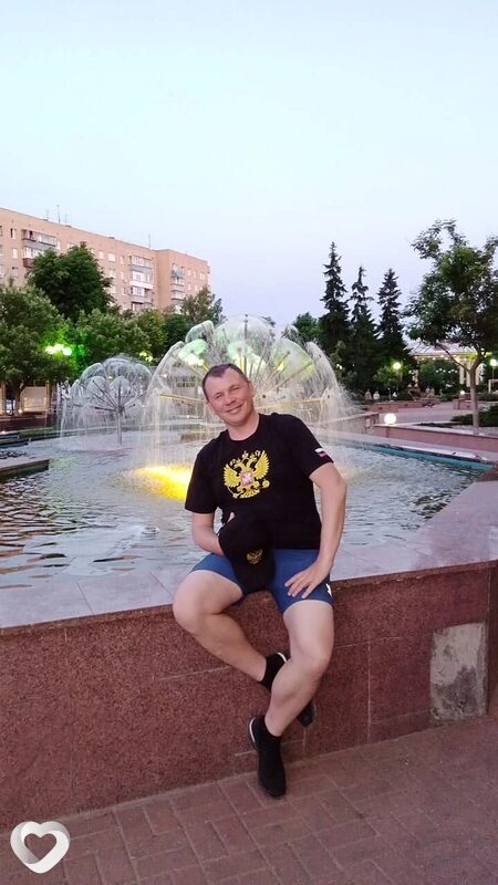 Денис, 43, Подольске — анкета №1082369
