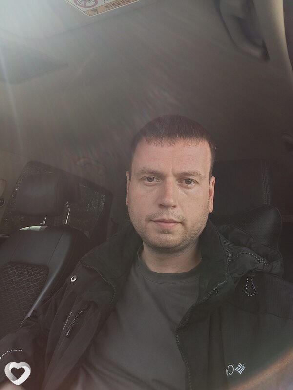 Борис Гвозди, 36, Ижевске — анкета №1082370
