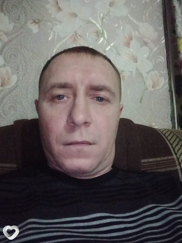 Александр, 41, Туринске — анкета №1082455