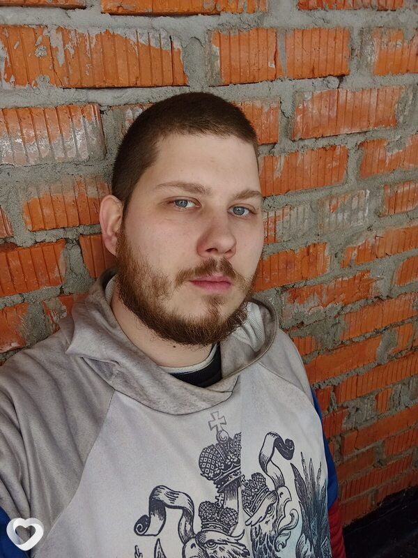 Сергей, 27, Фрязине — анкета №1082461