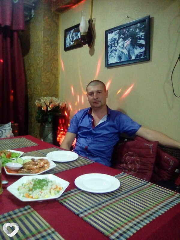 Nikolay, 40, Междуреченске — анкета №1082470