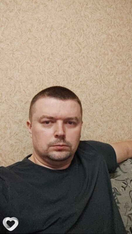 Сергей, 40, Гродно — анкета №1082471