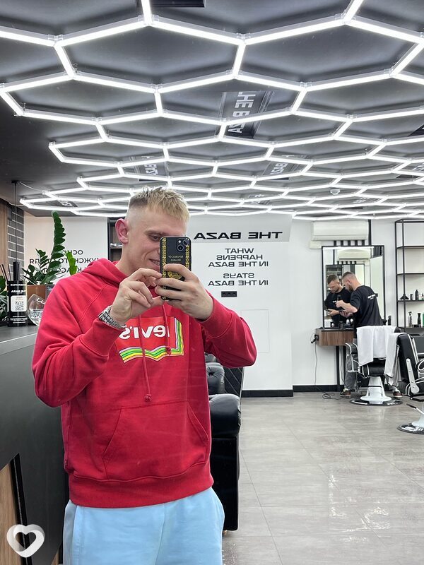 Кирилл, 25, Минске — анкета №1082474