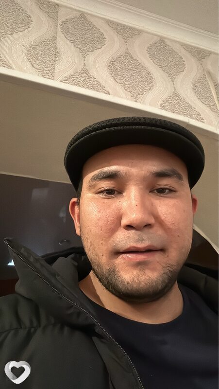 Дархан, 33, Ачинске — анкета №1082475
