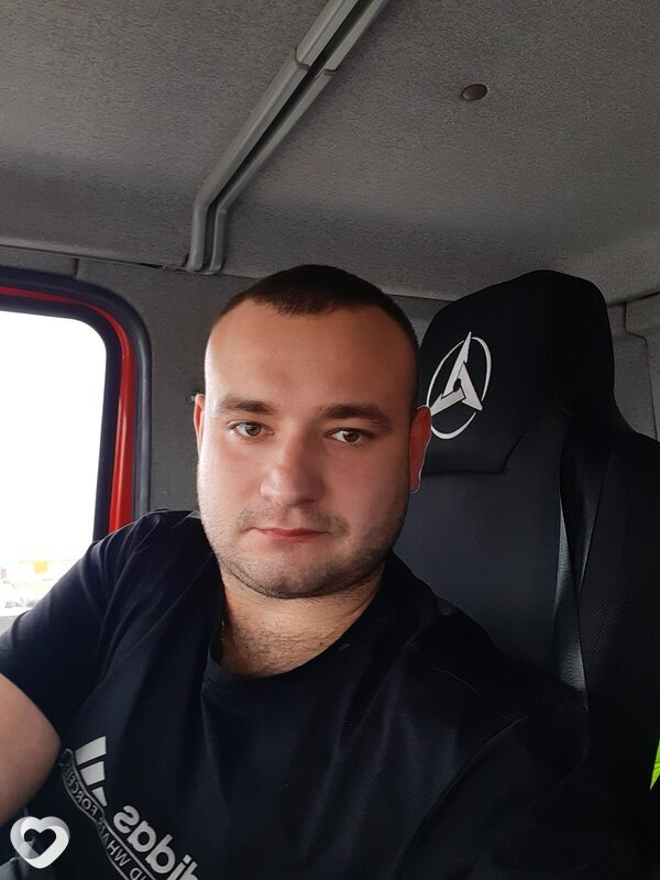 Руслан, 27, Славянске-на-Кубани — анкета №1082476