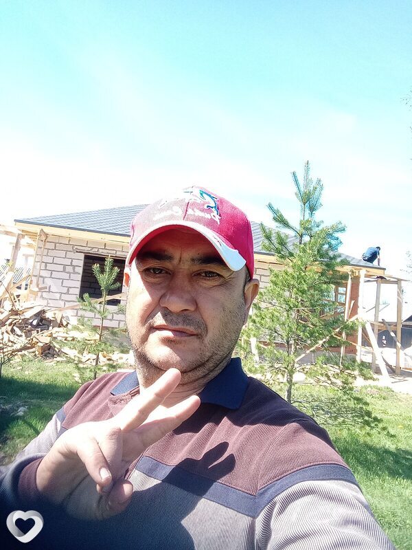 Бахтияр, 48, Боровичах — анкета №1082488