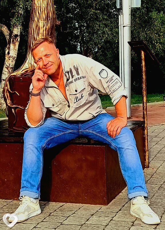 Алексей, 53, Соколе — анкета №1082489