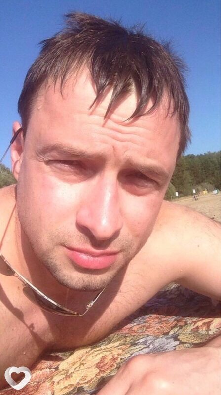 Александр, 41, Новосибирске — анкета №1082493