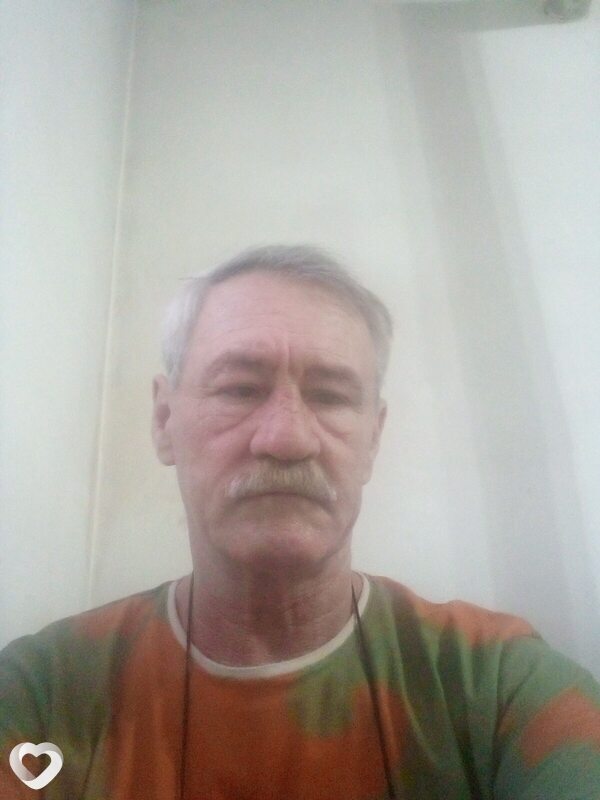 Александр, 61, Армавире — анкета №1082495