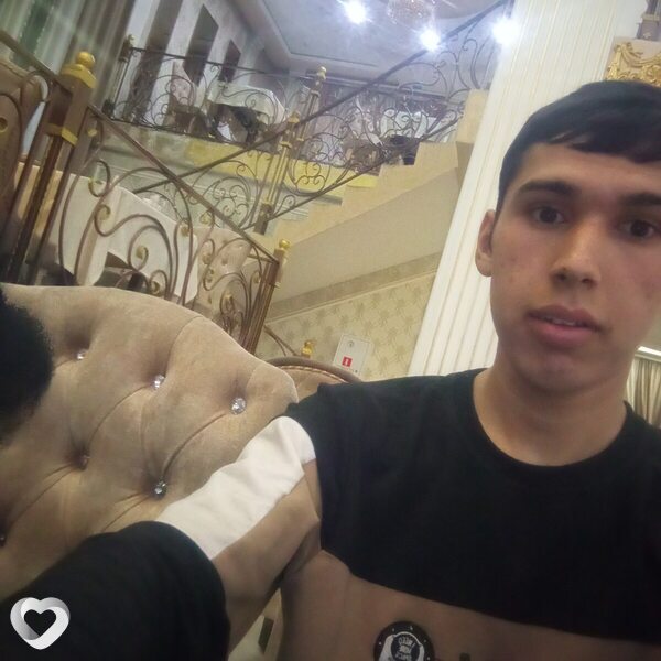 Muhammad, 24, Чите — анкета №1082709