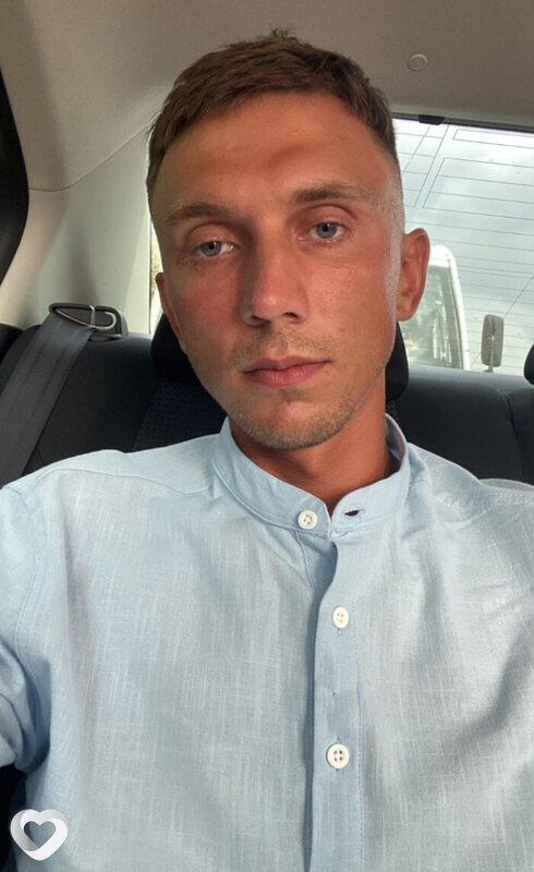 Иван, 26, Краснодаре — анкета №1082710