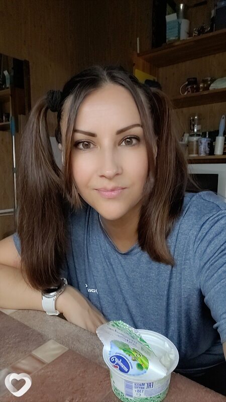 Лизавета, 41, Санкт-Петербурге — анкета №1082713