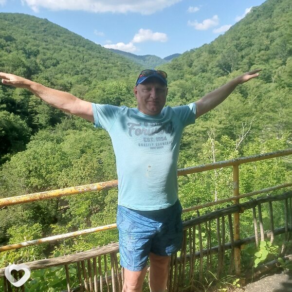 Алексей, 46, Туапсе — анкета №1082716
