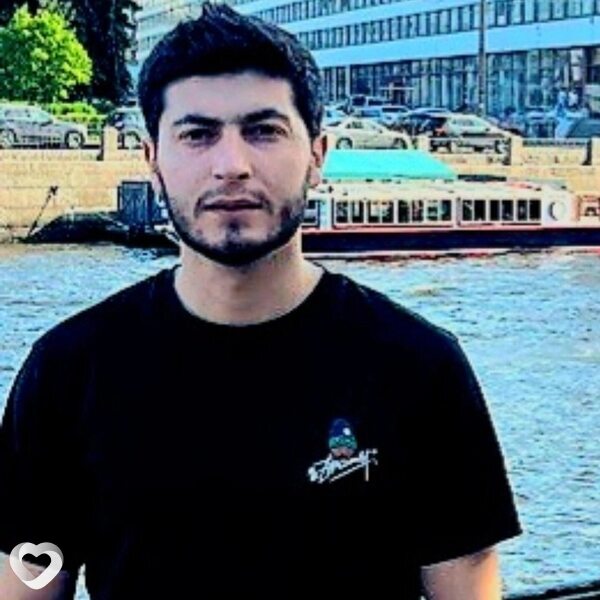 Арам, 33, Владикавказе — анкета №1082725