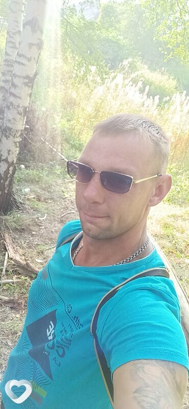 Андрей, 42, Ярославле — анкета №1082504