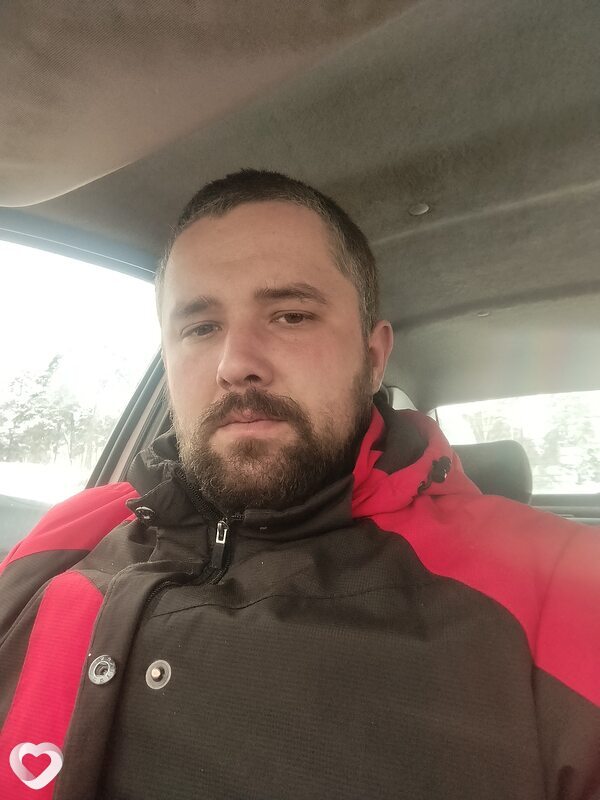 Вадим, 32, Минске — анкета №1082509