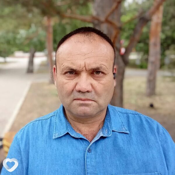 Анвар, 56, Кокшетау — анкета №1082510