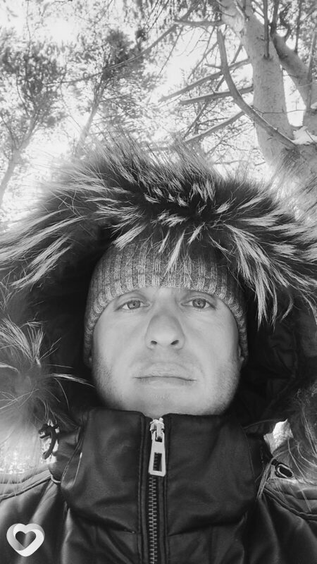 Андрей, 36, Омске — анкета №1082514