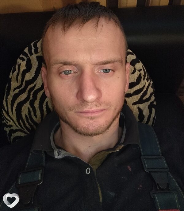 Сергей, 36, Новосибирске — анкета №1082516