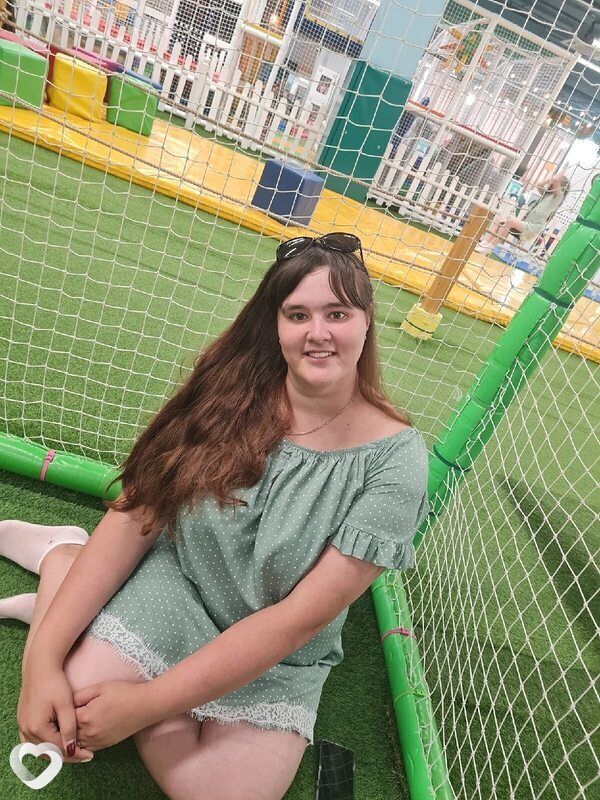 Лана, 28, Архангельске — анкета №1082518