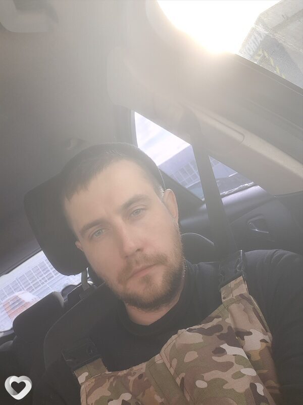 Игоря, 32, Барановичах — анкета №1082522
