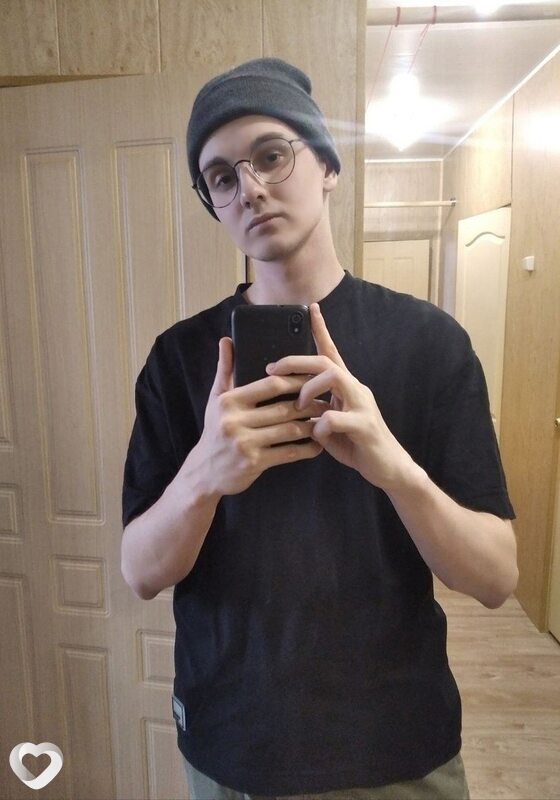 Алексей, 25, Костроме — анкета №1082523