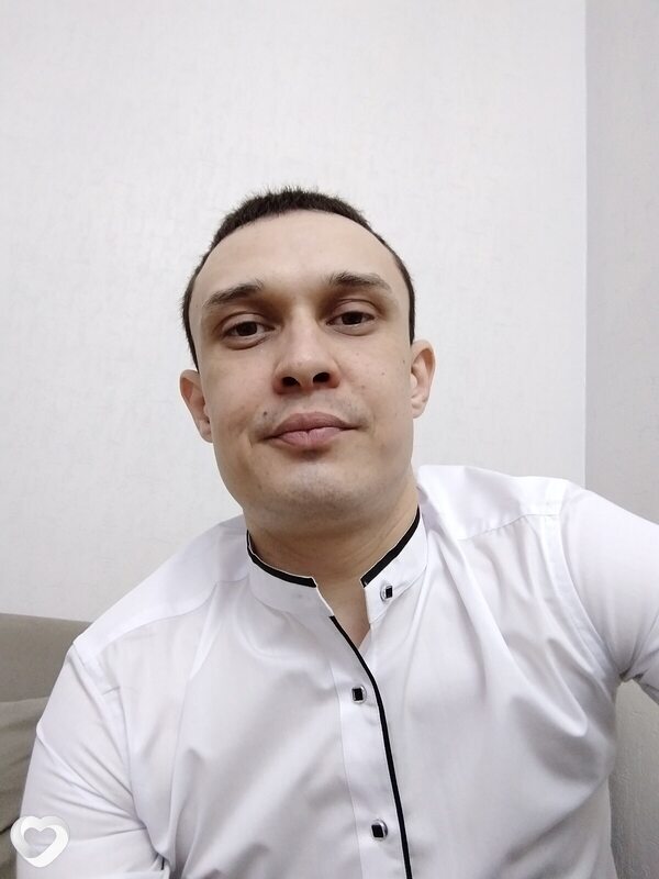 Роман, 36, Астане — анкета №1082524