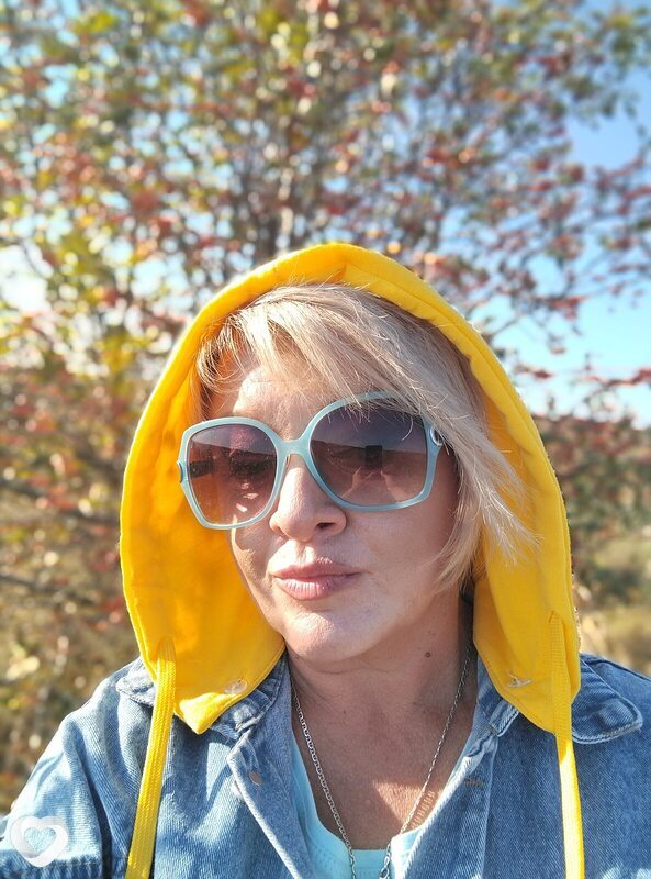Наталья, 50, Таганроге — анкета №1082525
