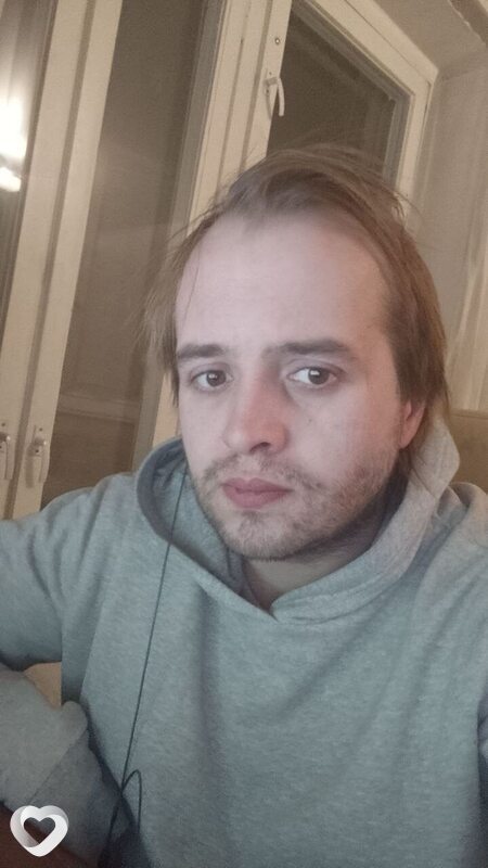 Станислав, 35, Москве — анкета №1082526