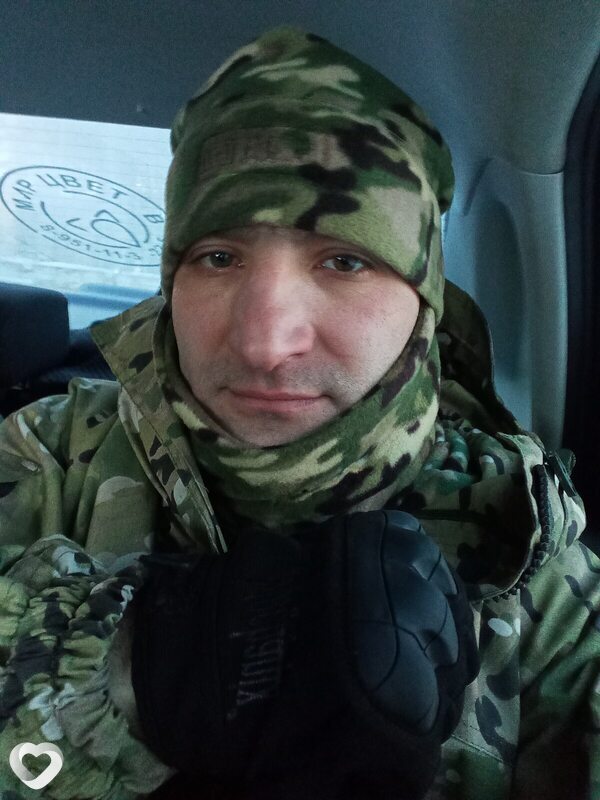 Алекс, 37, Челябинске — анкета №1082555