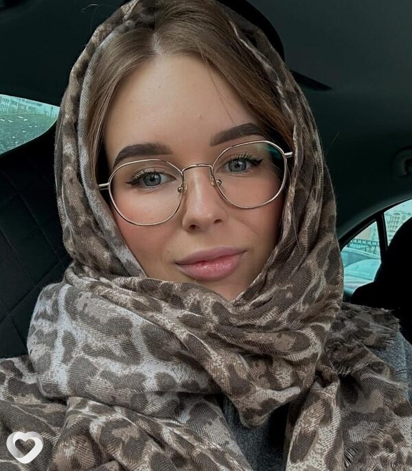 Марина, Оршанка