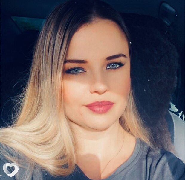 Инна, 45, Новоалександровске — анкета №1082570