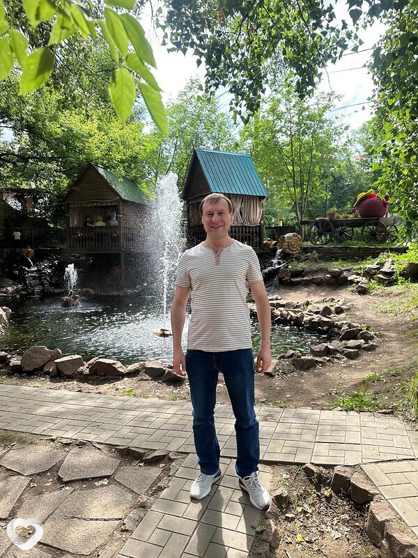 Сергей, 35, Оренбурге — анкета №1082572