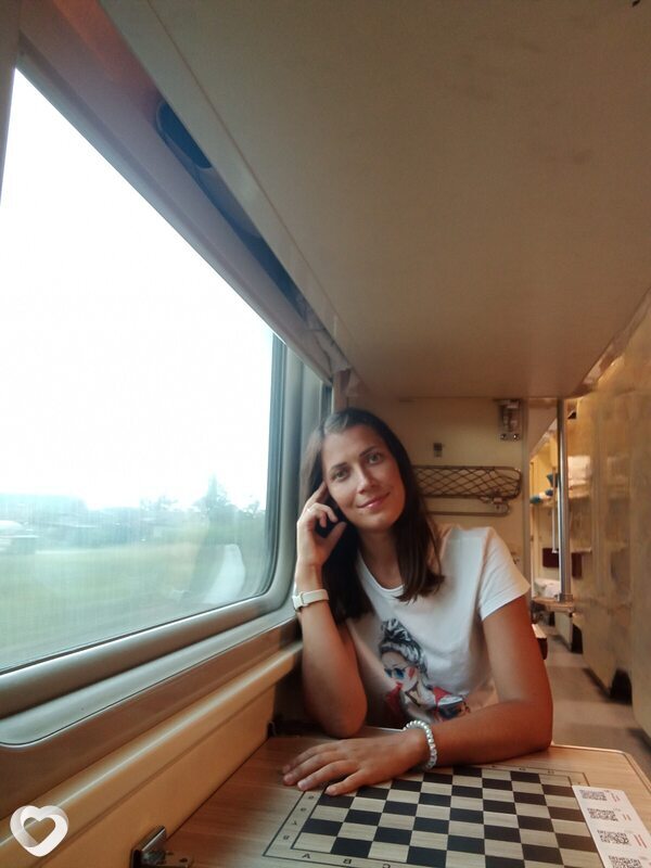 Лена, 39, Тамбове — анкета №1082573