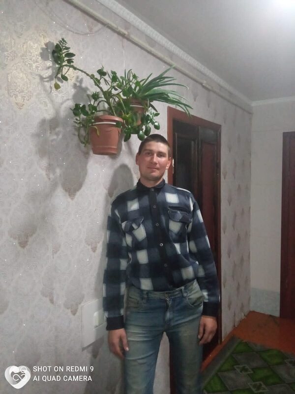 Александр, 37, Шахтах — анкета №1082575