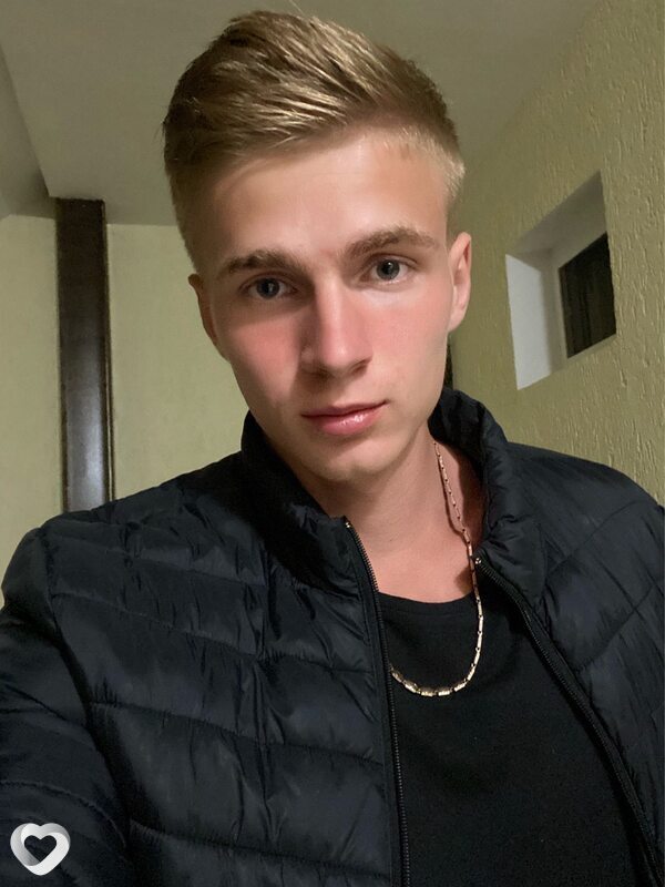 Александр, 30, Сыктывкаре — анкета №1082576