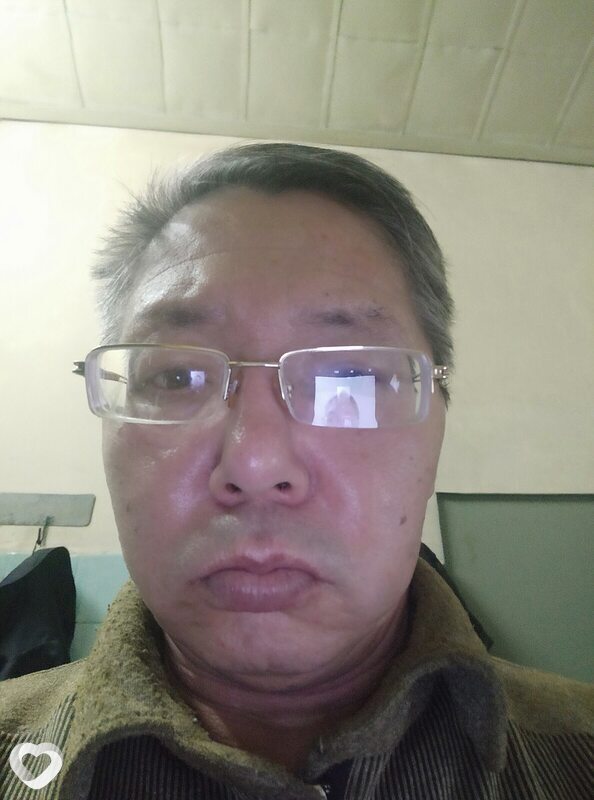 Жаныбек, 58, Усть-Каменогорск — анкета №1083053