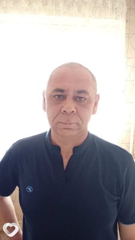 Виталий, 52, Чите — анкета №1083060