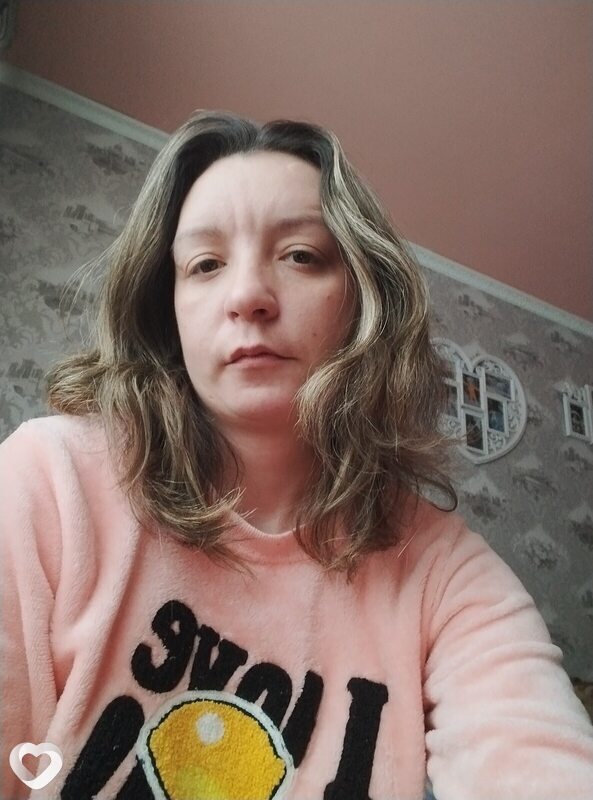 Юля, 34, Минске — анкета №1083068