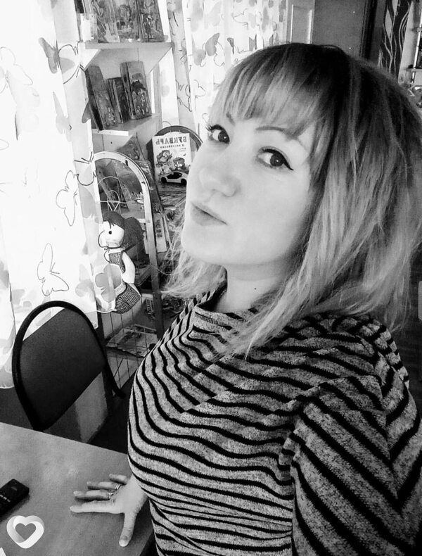 Ангелина, 31, Усть-Каменогорск — анкета №1083069
