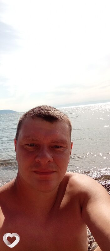 Алексей, 41, Ангарске — анкета №1083072