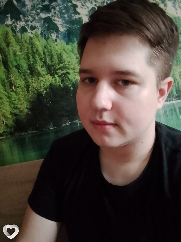 Руслан, 23, Новосибирске — анкета №1082528